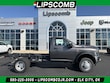  Ram 4500 Chassis Cab