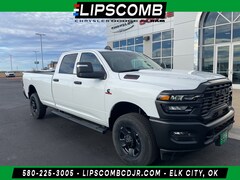 2026 Ram 2500 Tradesman Crew Cab Truck