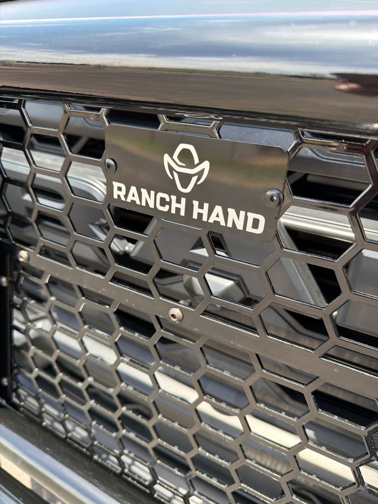 2025 RAM 2500 Tradesman - Photo 12