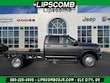  Ram 4500 Chassis Cab