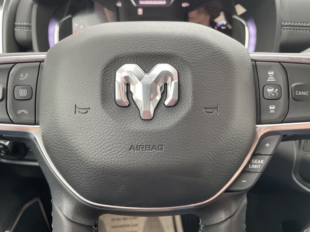 2026 RAM 2500 Laramie - Photo 14