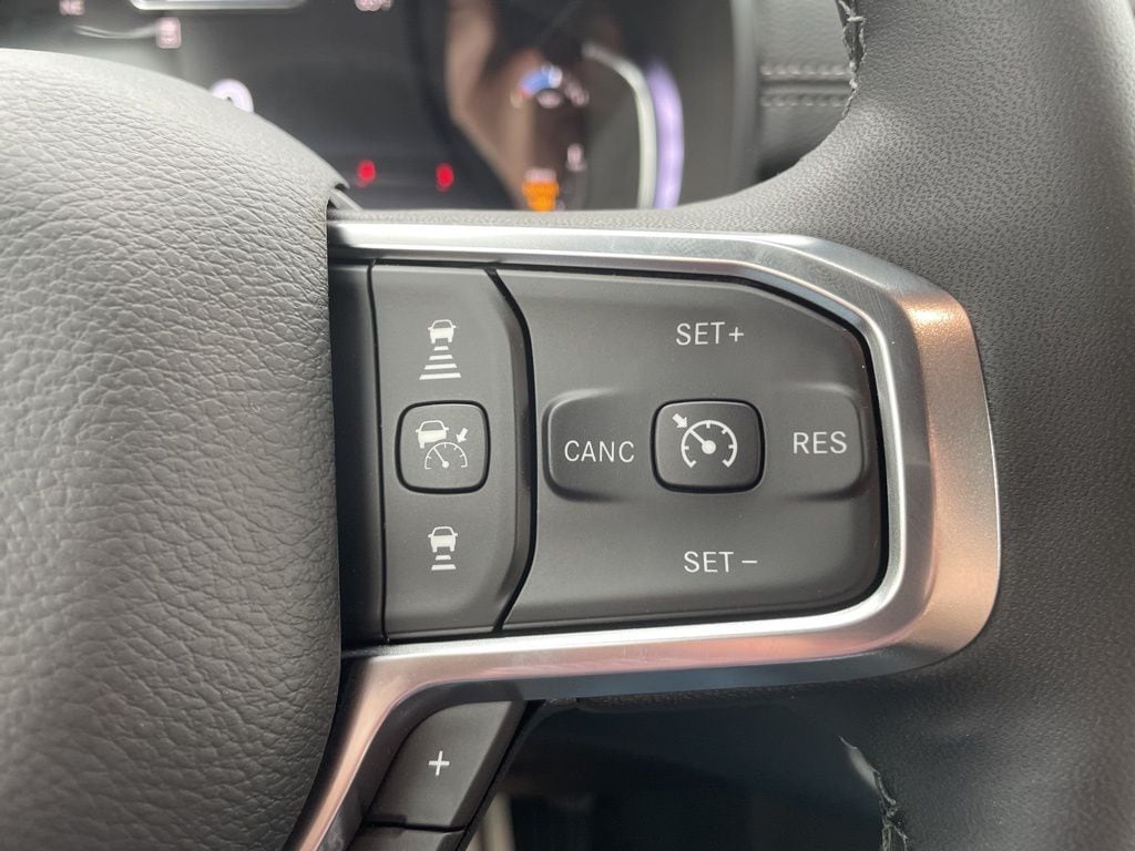 2026 RAM 2500 Laramie - Photo 15