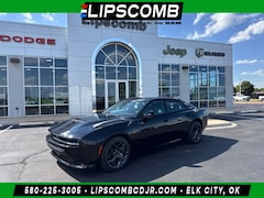2026 Dodge Charger R/T Blacktop Sedan