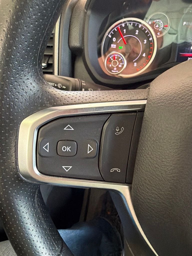 2025 RAM 2500 Tradesman - Photo 24