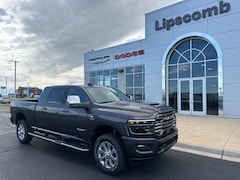 2025 Ram 2500 Laramie Sport Mega Cab Truck
