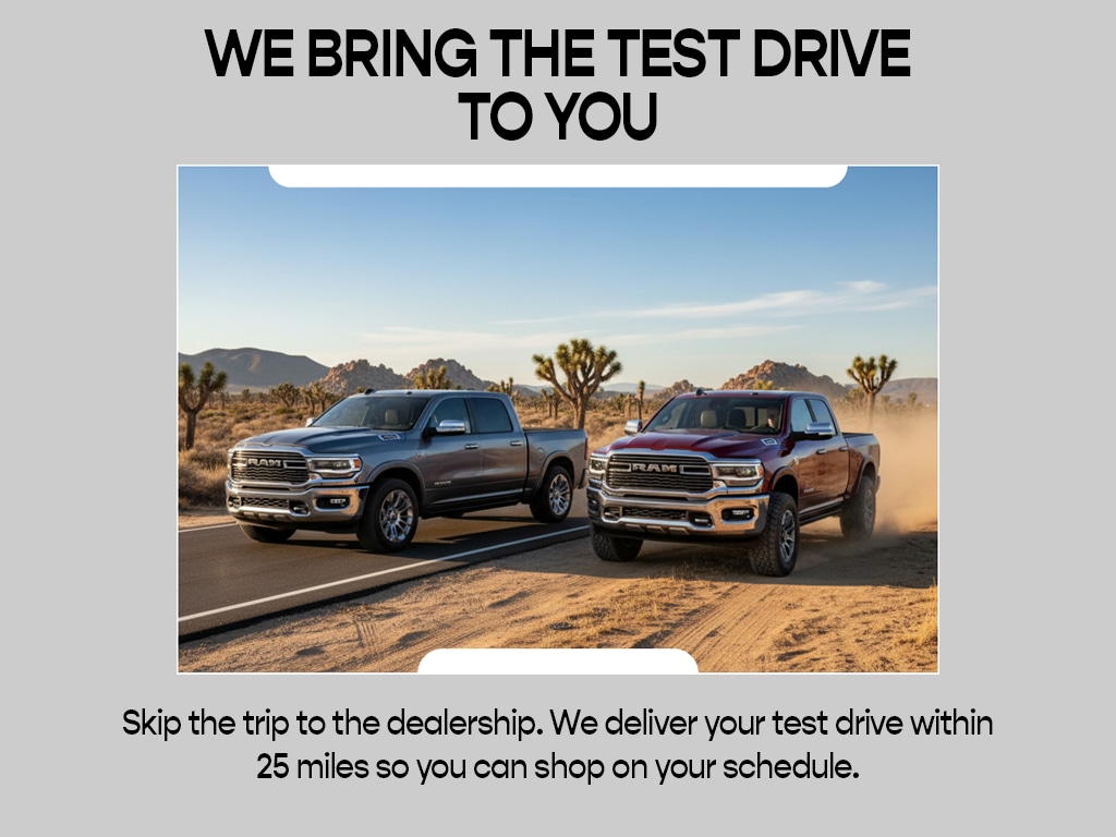 2025 RAM 2500 Laramie - Photo 10