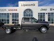  Ram 4500 Chassis Cab