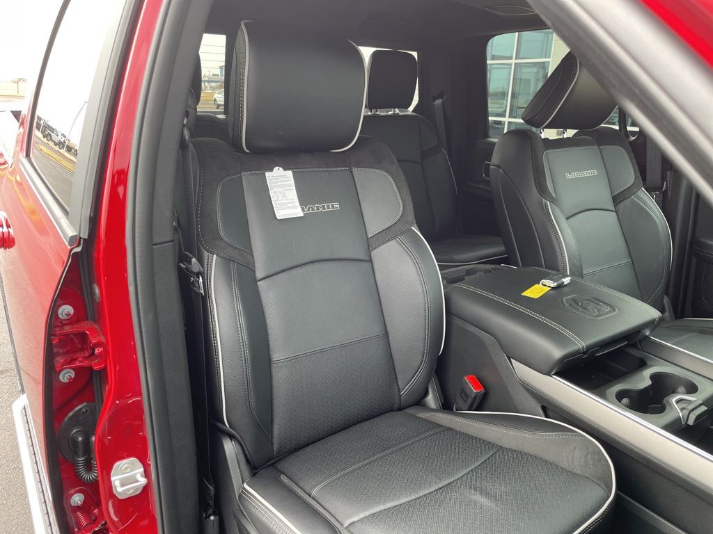 2026 RAM 2500 Laramie - Photo 47