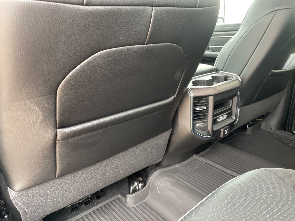 2026 RAM 2500 Laramie - Photo 31
