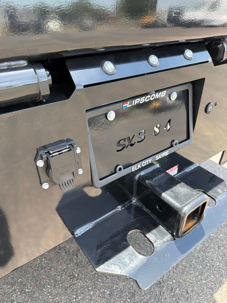 2025 RAM 2500 Tradesman - Photo 16