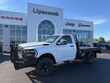  Ram 3500 Chassis Cab