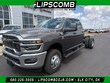  Ram 3500 Chassis Cab