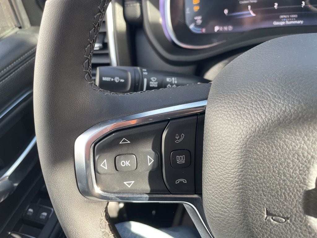 2026 RAM 2500 Laramie - Photo 15