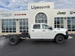 Ram 3500 Chassis Cab