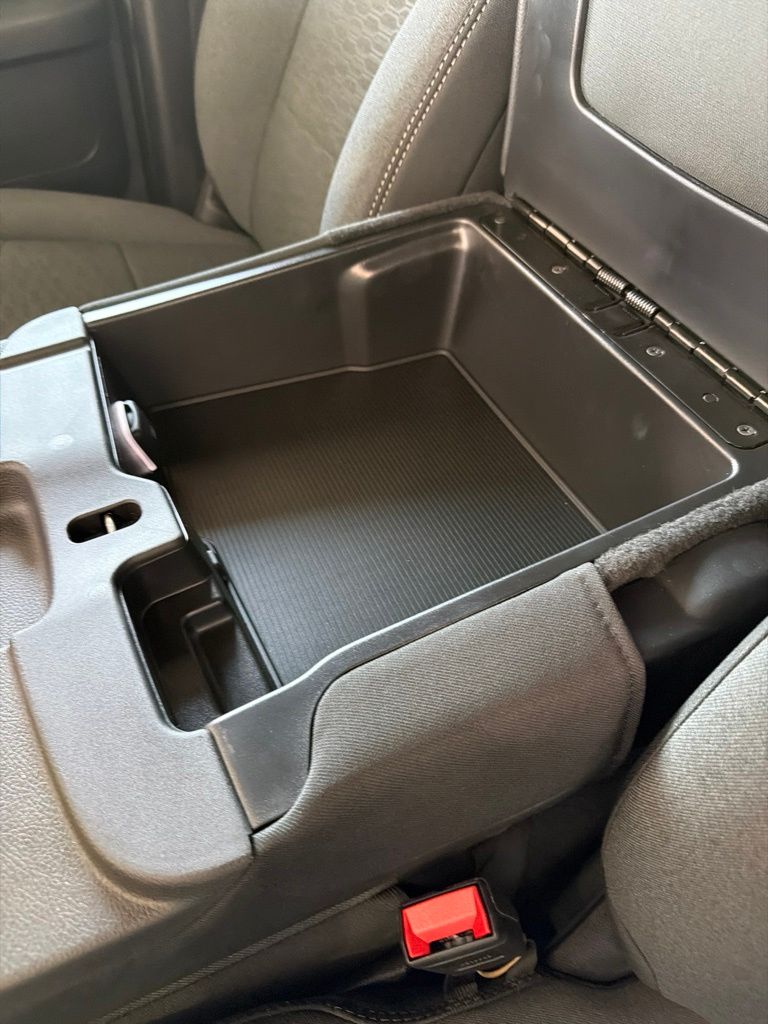2025 RAM 2500 Tradesman - Photo 35