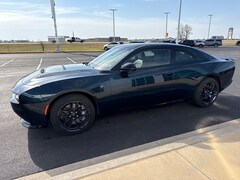 2026 Dodge Charger Scat Pack Blacktop Coupe