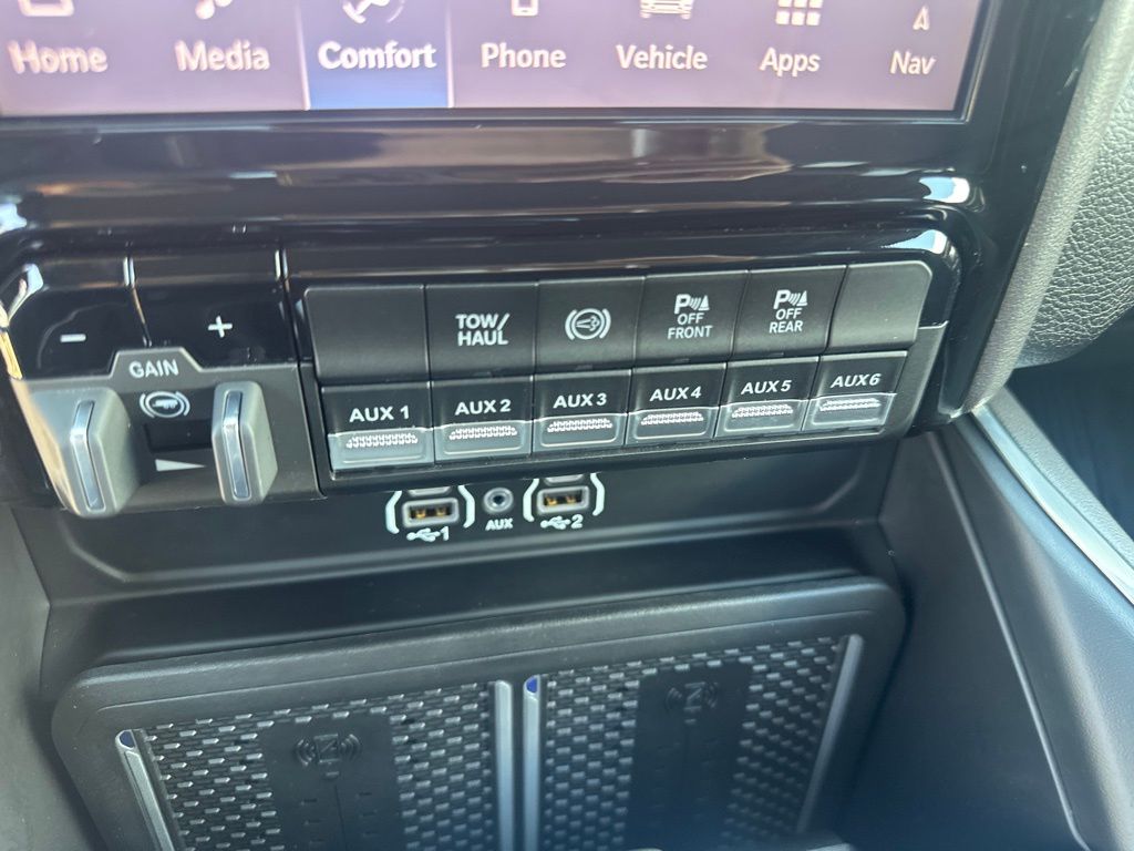 2025 RAM 2500 Laramie - Photo 24