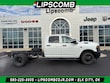  Ram 3500 Chassis Cab