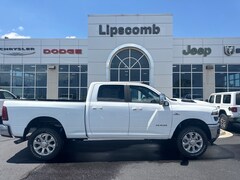 2025 Ram 2500 Laramie Sport Crew Cab Truck