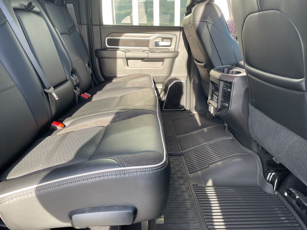 2026 RAM 2500 Laramie - Photo 38