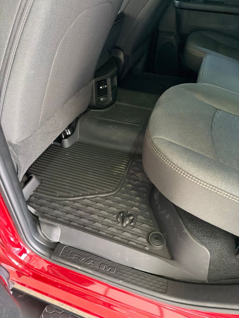 2025 RAM 2500 Tradesman - Photo 37