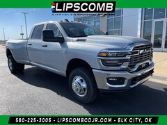 2026 Ram 3500 Tradesman Crew Cab Truck