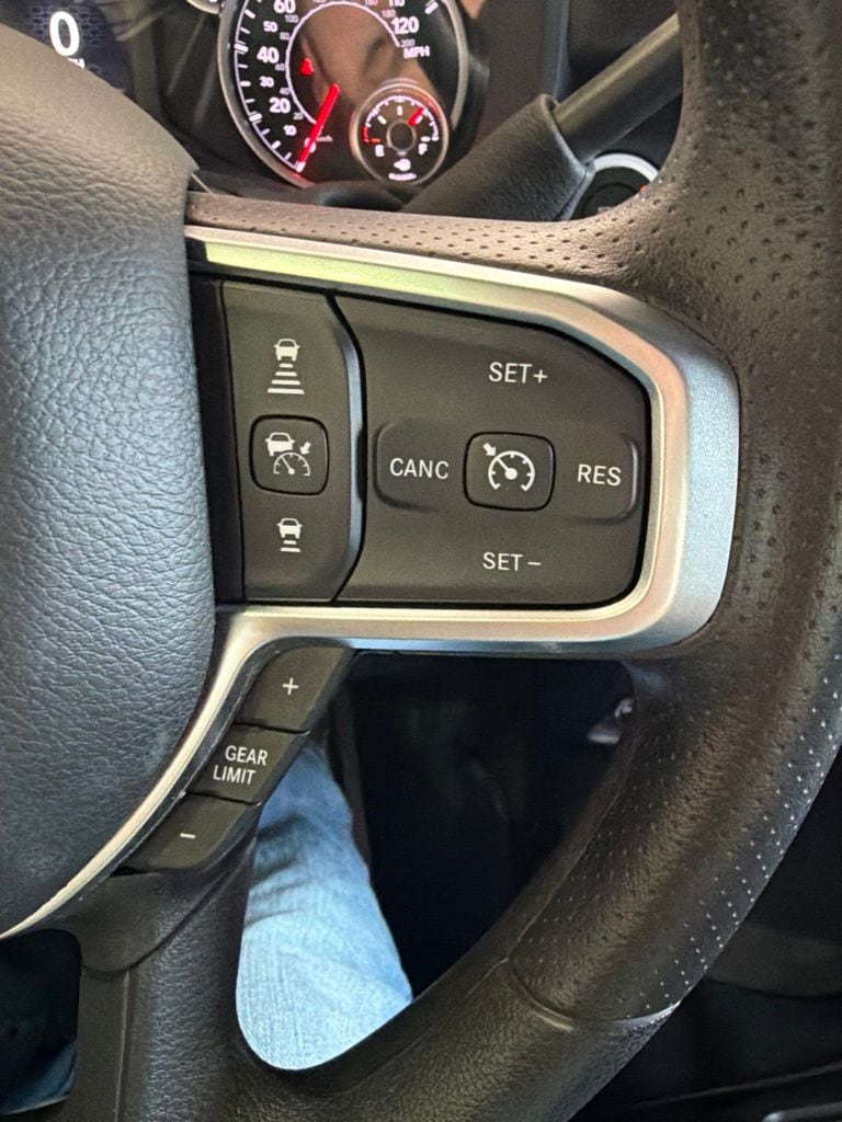 2025 RAM 2500 Tradesman - Photo 23