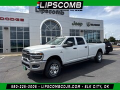 2026 Ram 2500 Tradesman Crew Cab Truck