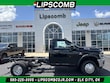  Ram 3500 Chassis Cab