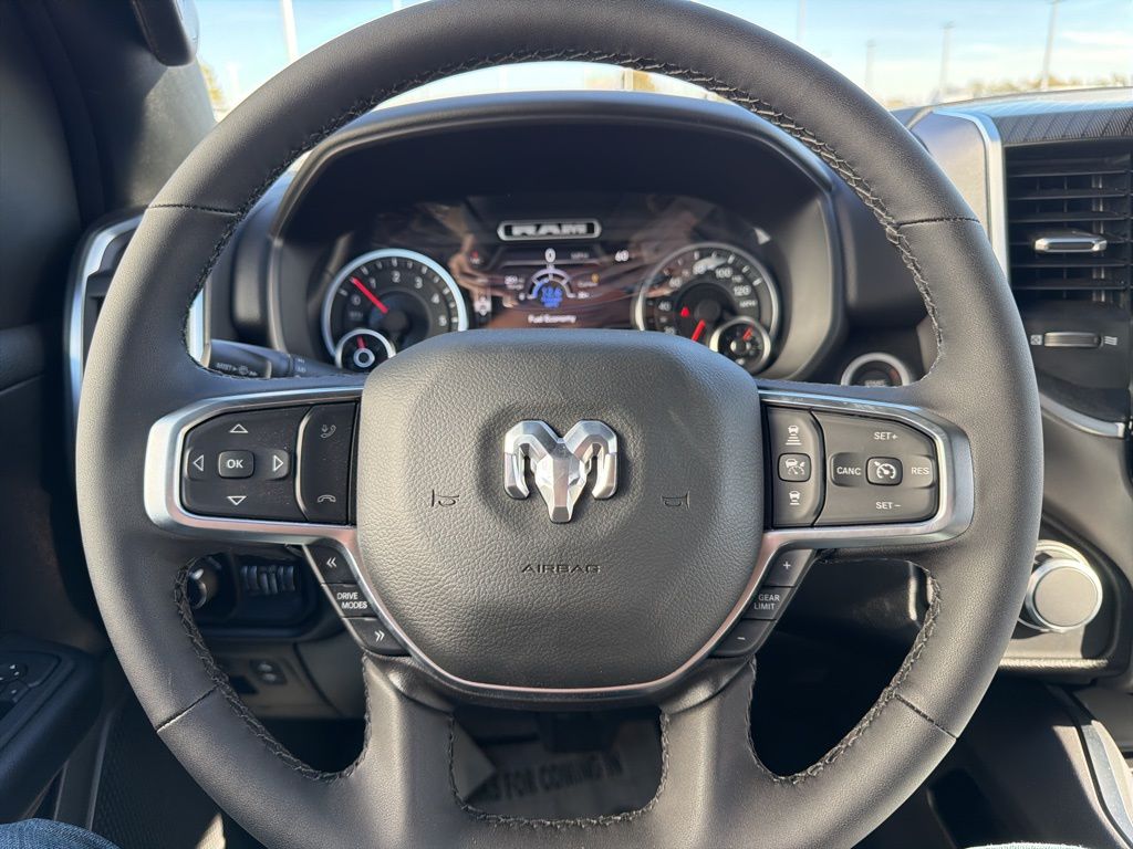 2026 RAM 1500 Big Horn/Lone Star - Photo 30