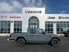 2025 Jeep Gladiator High Tide Pickup