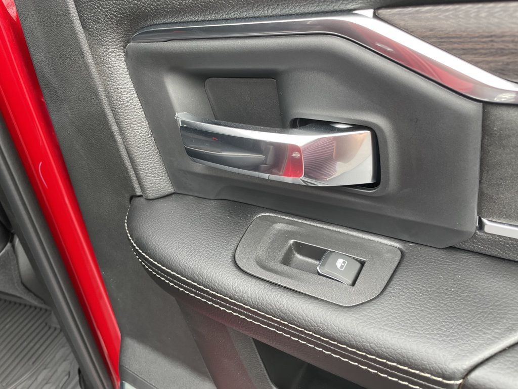2026 RAM 2500 Laramie - Photo 41