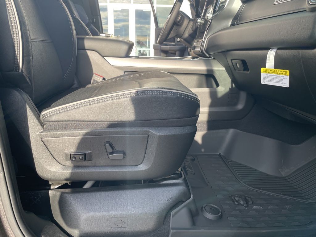 2026 RAM 2500 Laramie - Photo 44