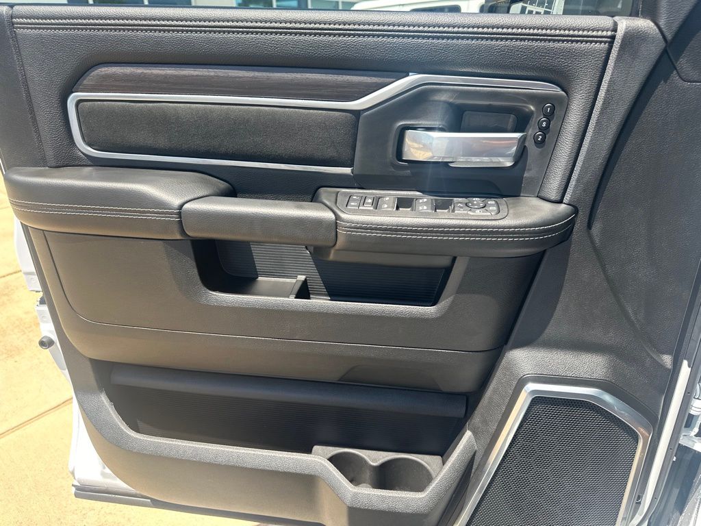 2025 RAM 2500 Laramie - Photo 19