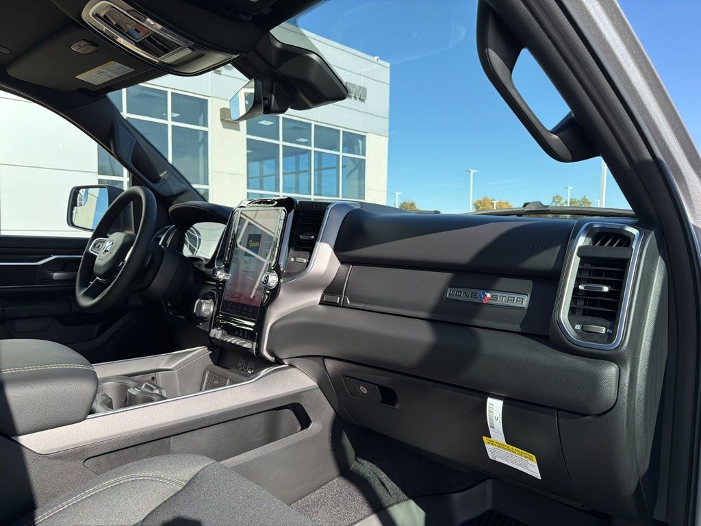 2026 RAM 1500 Big Horn/Lone Star - Photo 10