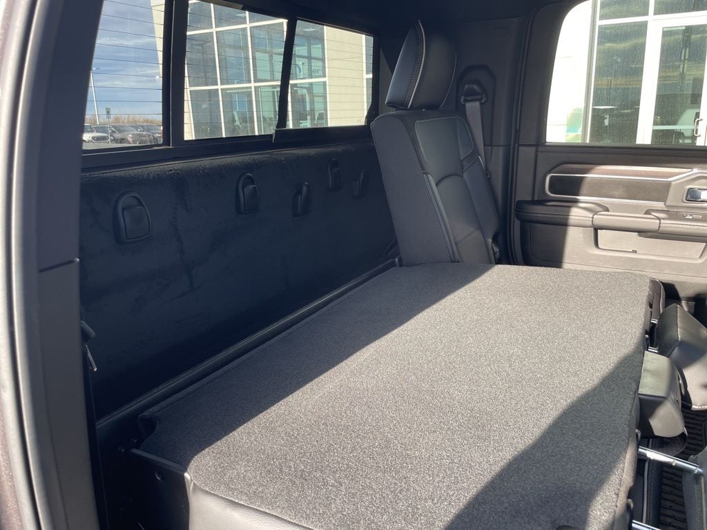 2026 RAM 2500 Laramie - Photo 39