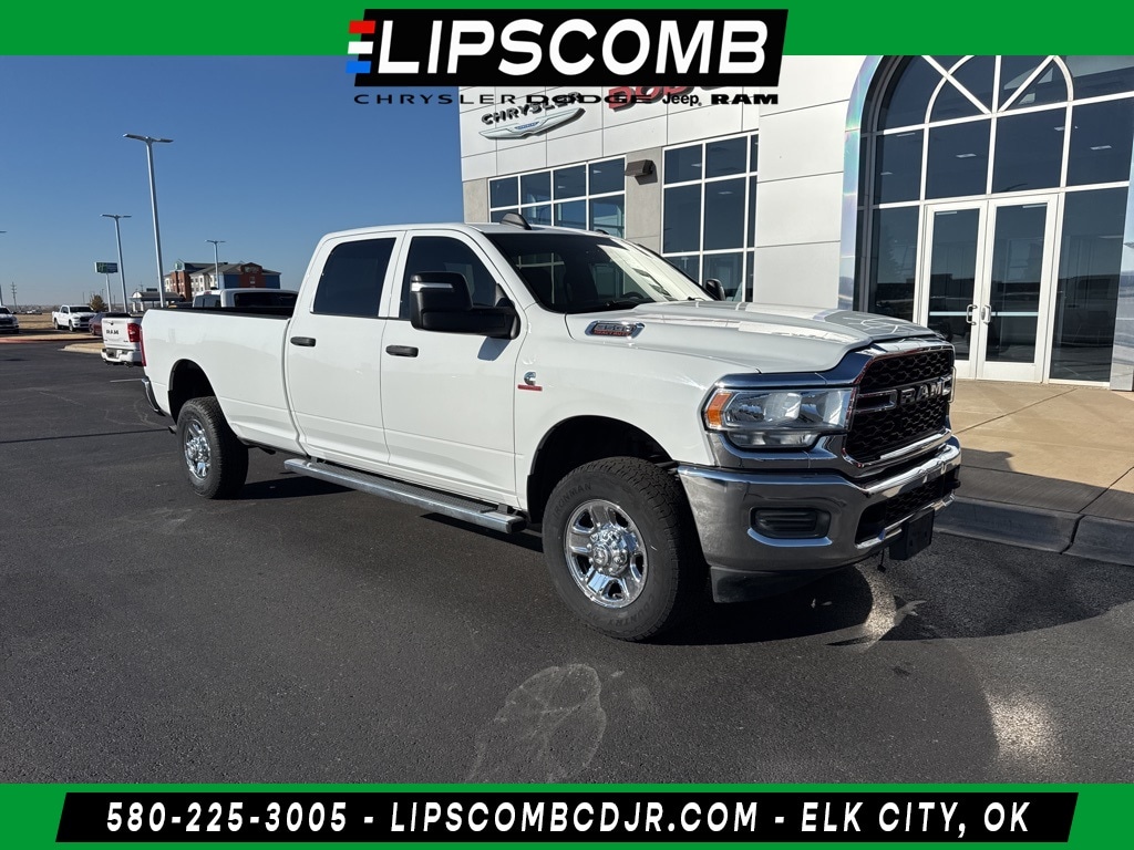 2023 RAM Ram 3500 Pickup Tradesman's photo