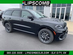 2026 Dodge Durango GT Plus Blacktop Sport Utility