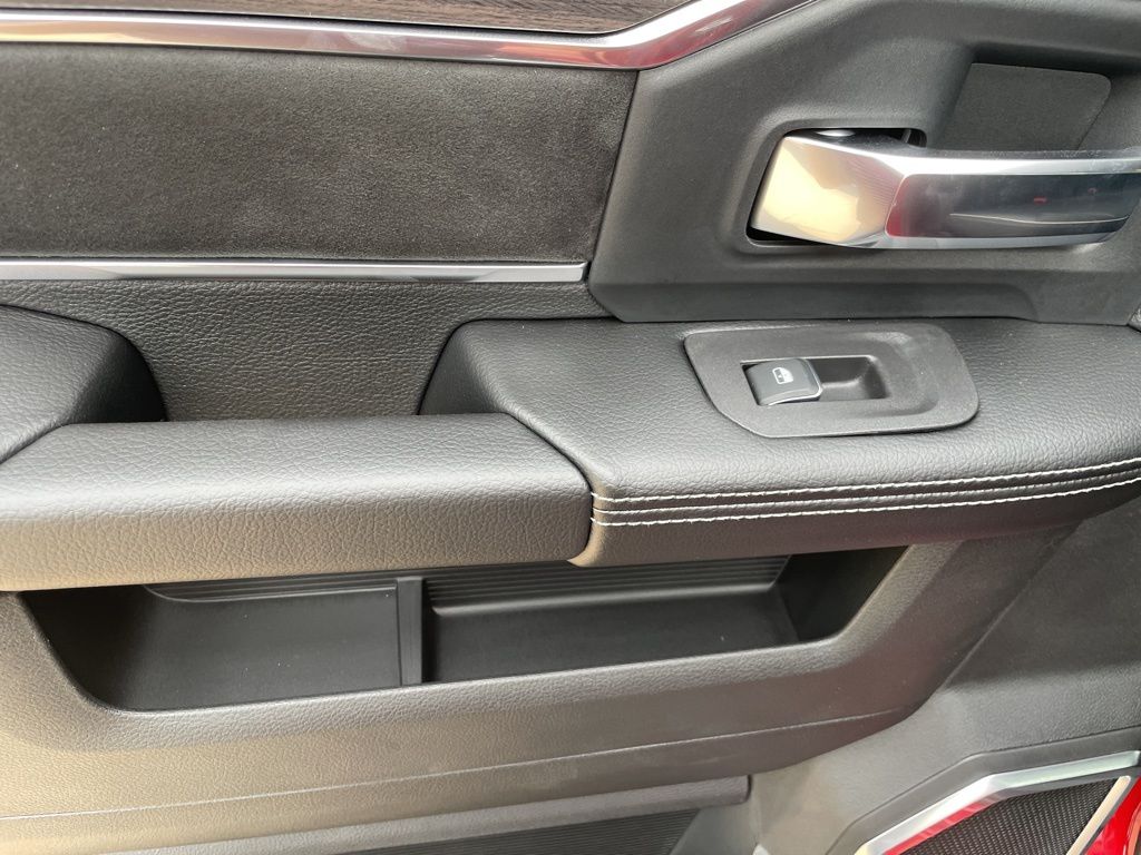 2026 RAM 2500 Laramie - Photo 28