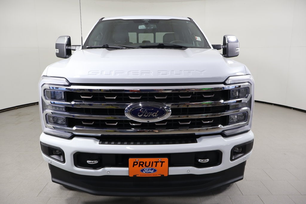 Used 2024 Ford F-250 Truck Crew Cab