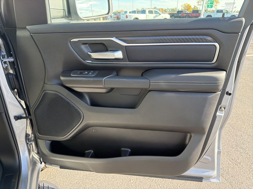 2026 RAM 1500 Big Horn/Lone Star - Photo 13