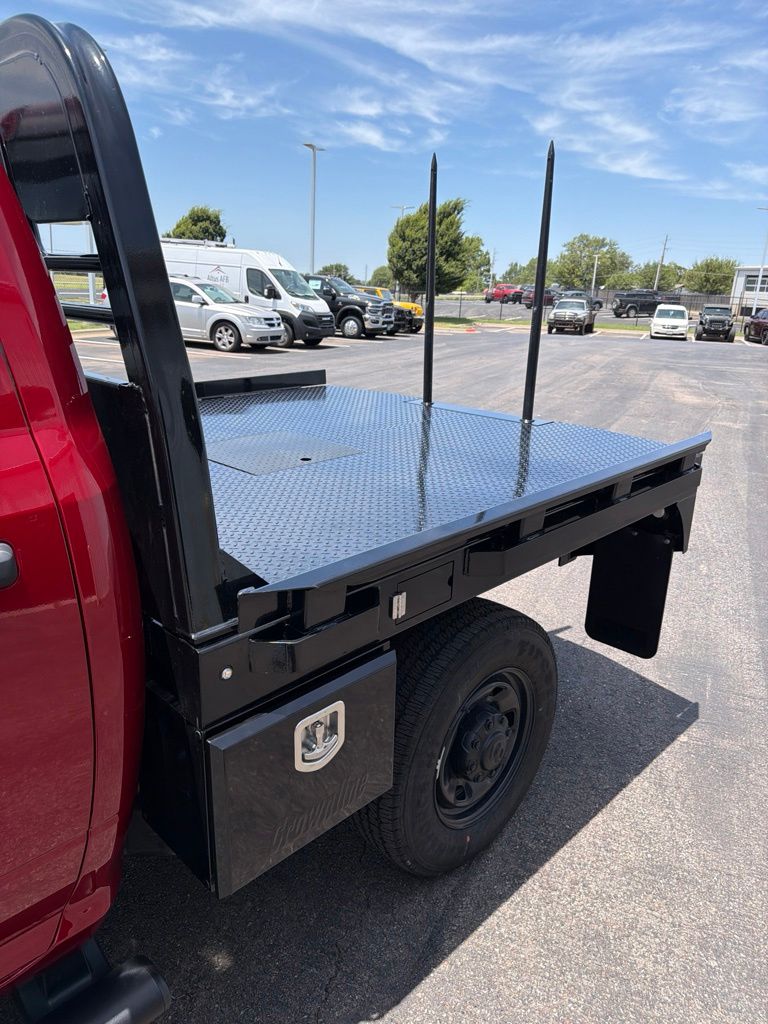 2025 RAM 2500 Tradesman - Photo 13