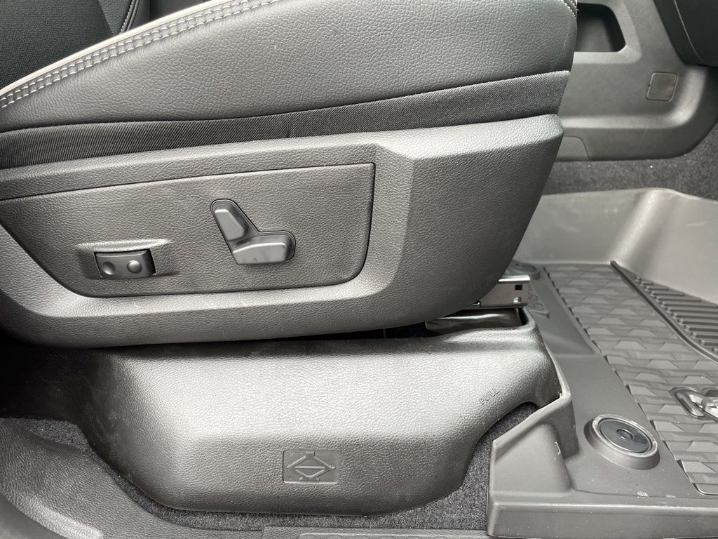 2026 RAM 2500 Laramie - Photo 46