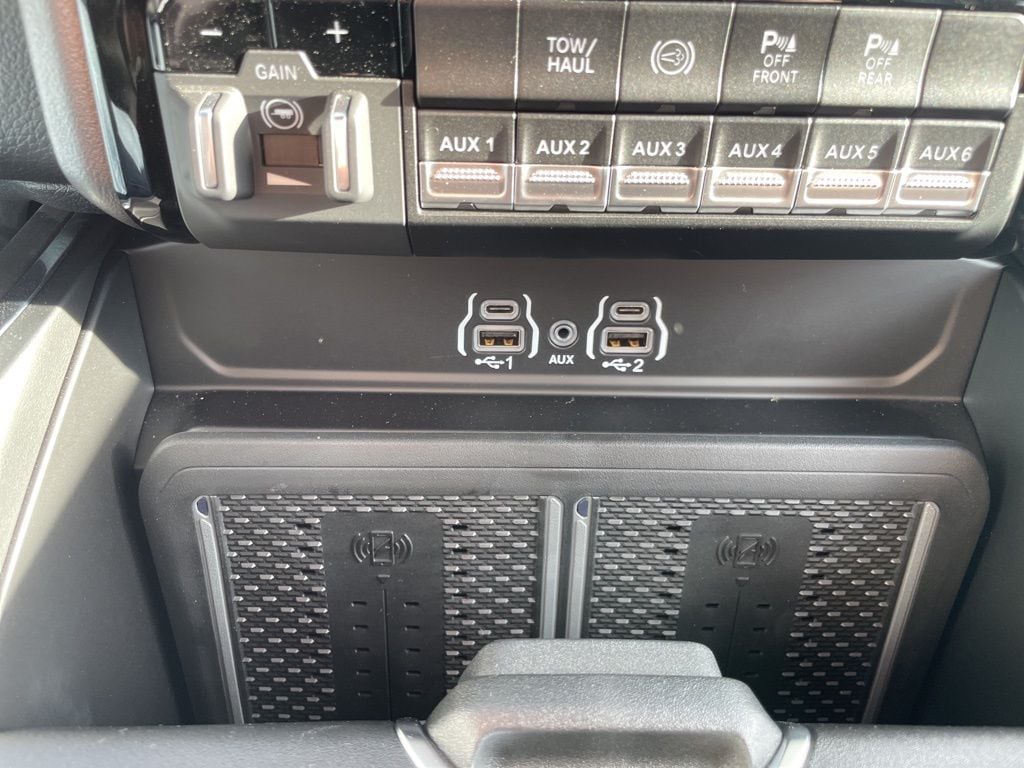 2026 RAM 2500 Laramie - Photo 25