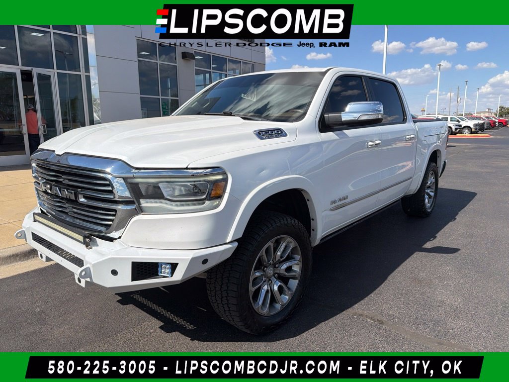 2020 RAM 1500 Pickup