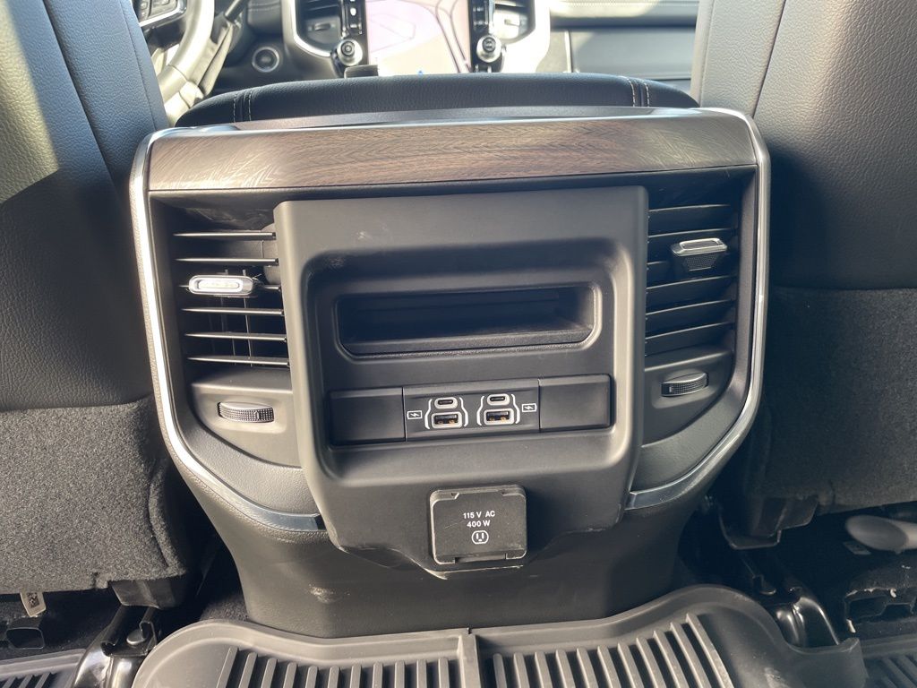 2026 RAM 2500 Laramie - Photo 35