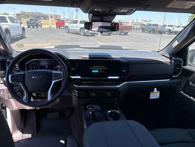 2026 Chevrolet Silverado 1500 LT Trail Boss - Photo 13