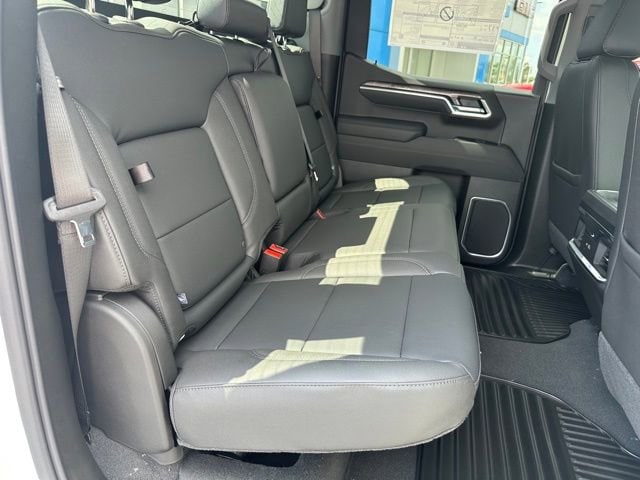 2026 Chevrolet Silverado 1500 LTZ - Photo 11