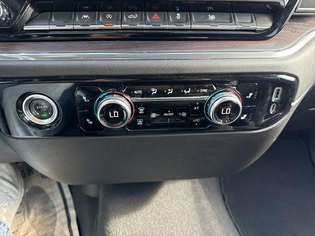 2024 GMC Sierra 1500 SLT - Photo 16
