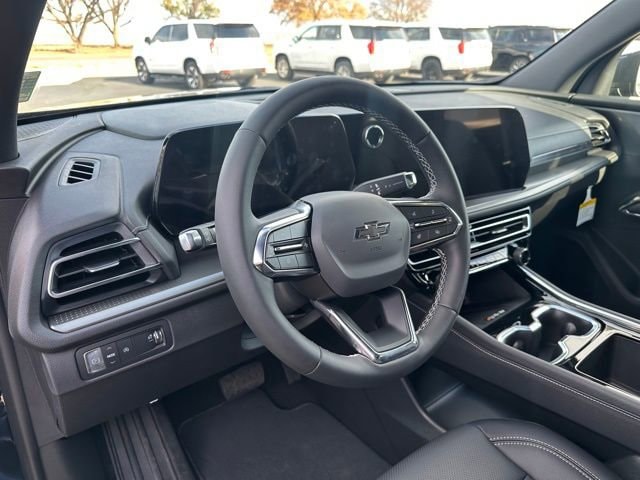 2026 Chevrolet Traverse LT - Photo 27